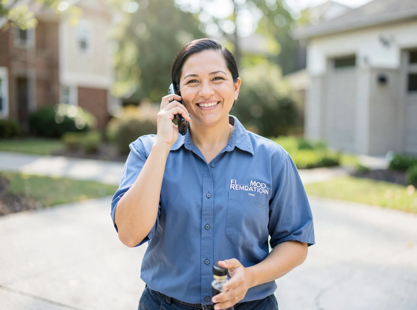 Mold Remediation Calexico, CA FAQs